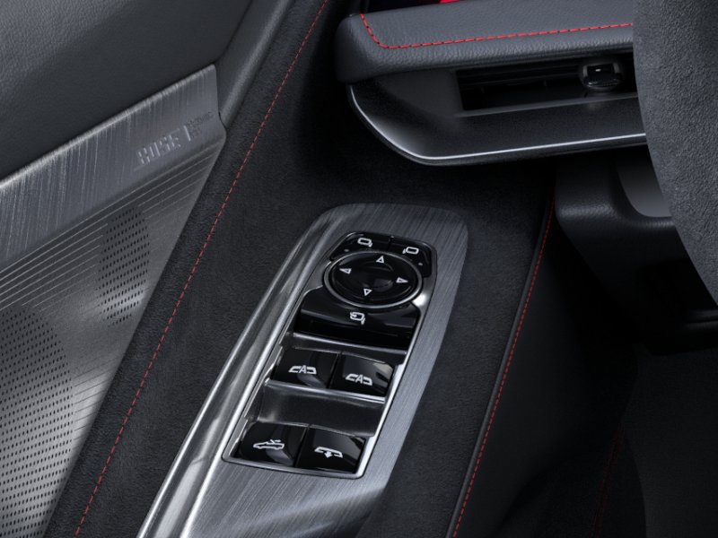 New 2026 Chevrolet Corvette Stingray Premium Conv RWD image 22