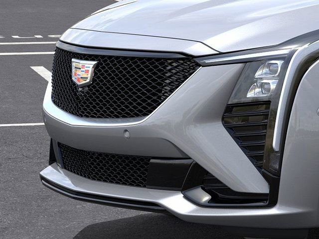 New 2026 Cadillac CT5 Sport image 13