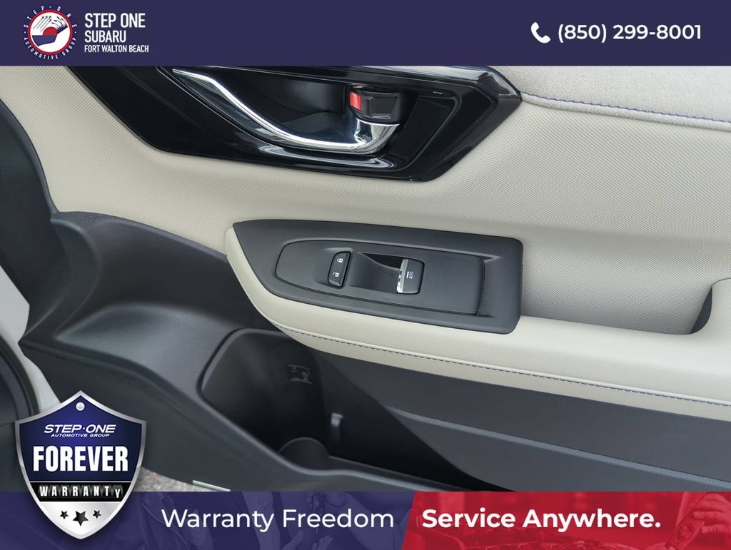 Used 2026 Subaru Forester Limited w/ Limited Package AWD/4WD image 36