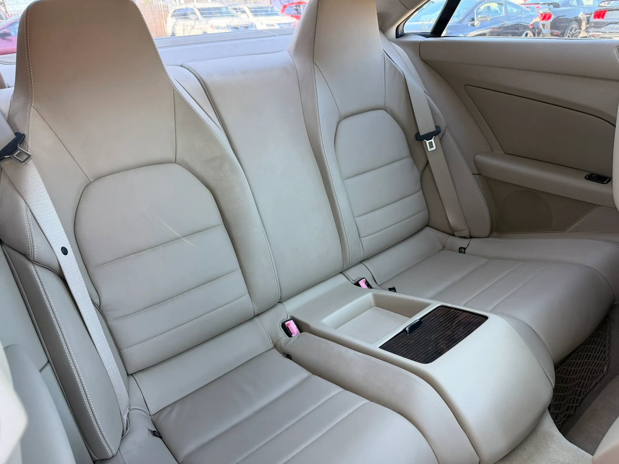 Used 2010 Mercedes-Benz E 350 Coupe image 14