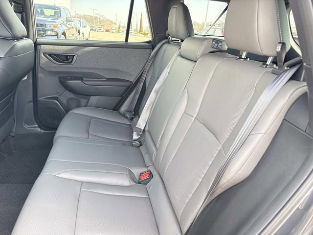 New 2026 Subaru Outback Limited image 15