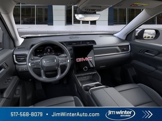 New 2026 GMC Terrain Denali w/ LPO, Floor Liner Package image 16