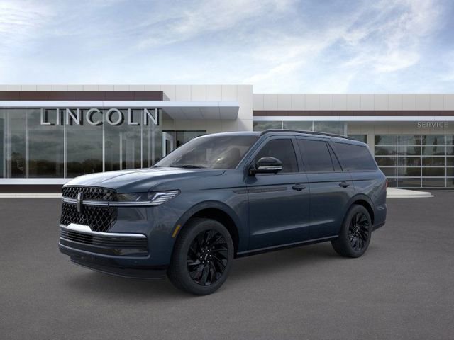 New 2025 Lincoln Navigator Reserve w/ Jet Appearance Package image 1