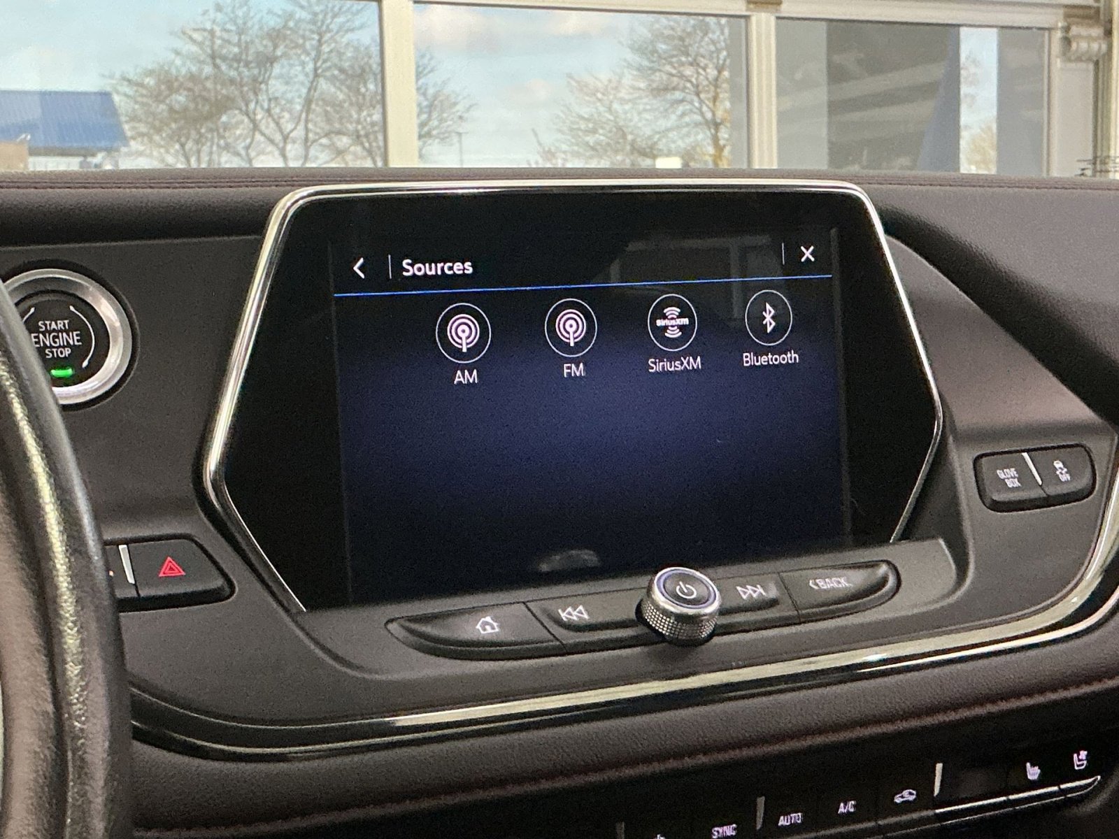 Used 2021 Chevrolet Blazer RS w/ Enhanced Convenience Package image 19