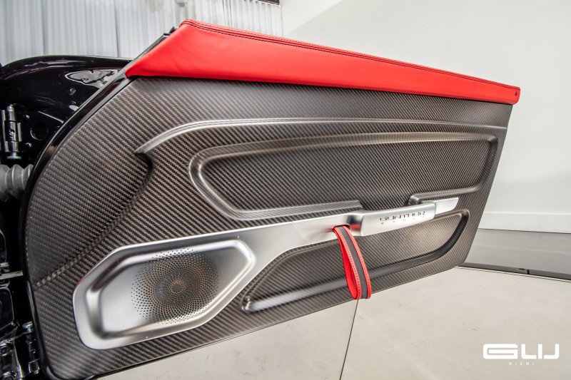 Used 1995 Porsche 911 Cabriolet image 75