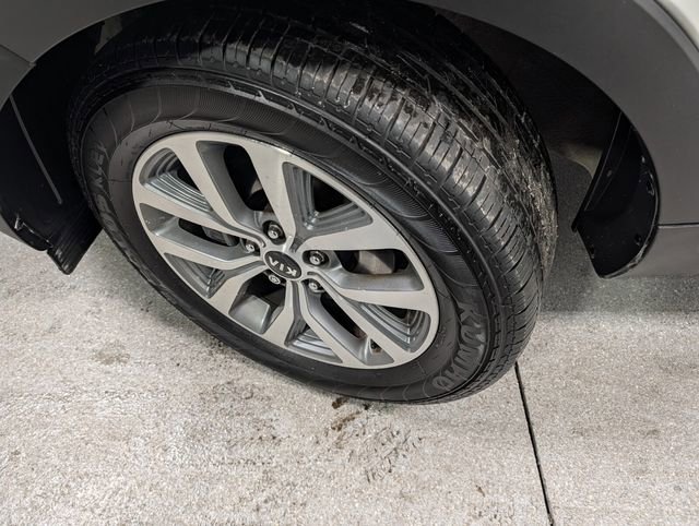 Used 2016 Kia Sportage LX image 6