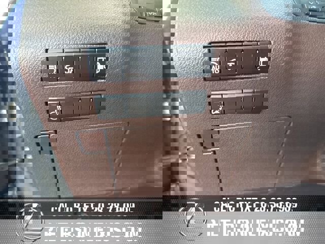 Used 2019 Lexus RX 450h AWD w/ Navigation Package image 22