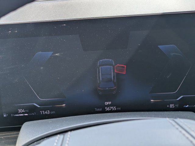 Used 2023 BMW X7 xDrive40i image 20