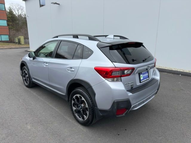 Used 2023 Subaru Crosstrek 2.0i Premium image 8