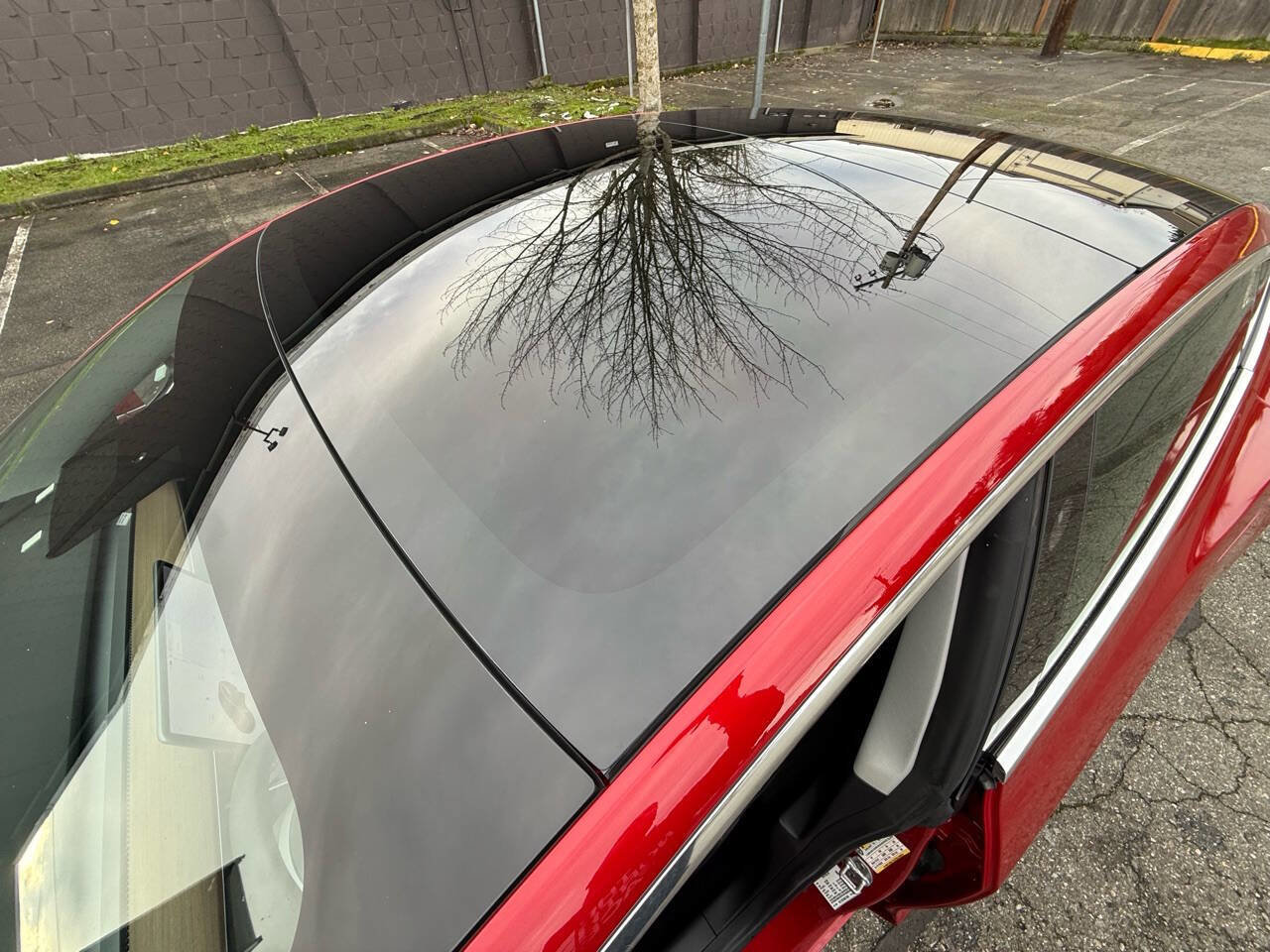 Used 2020 Tesla Model 3 Long Range image 27