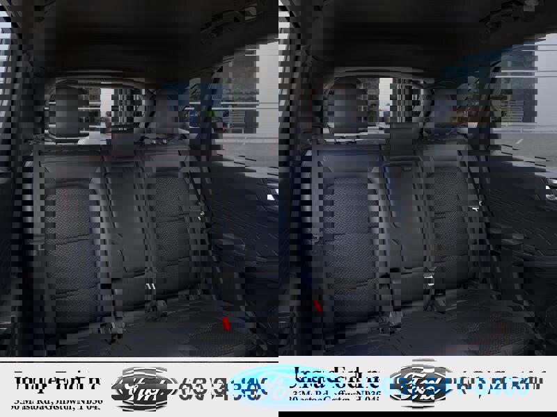 New 2026 Ford Escape ST-Line w/ Cold Weather Package image 41