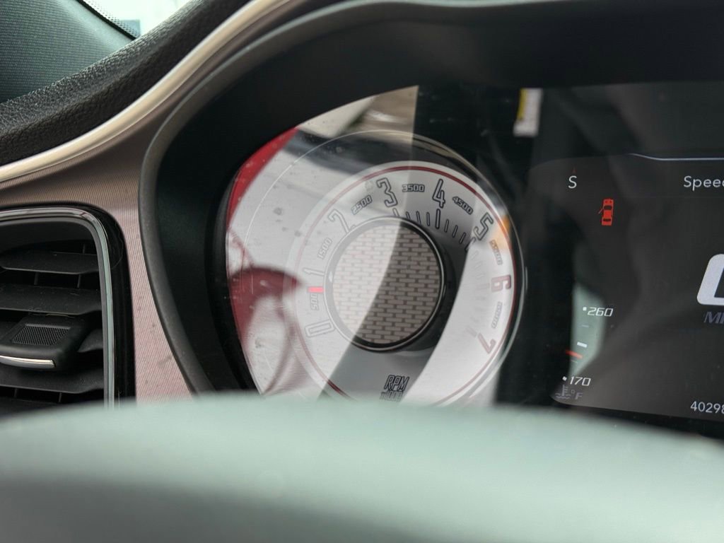 Used 2021 Dodge Challenger R/T Scat Pack w/ Shaker Package image 22