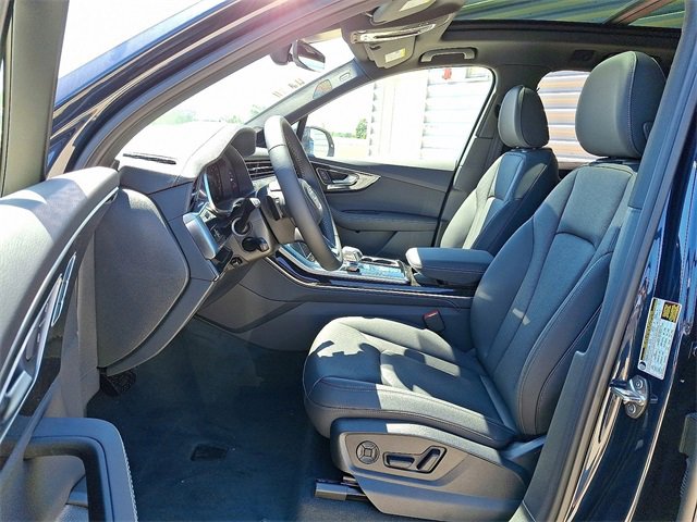 New 2025 Audi Q7 3.0T Premium Plus image 13