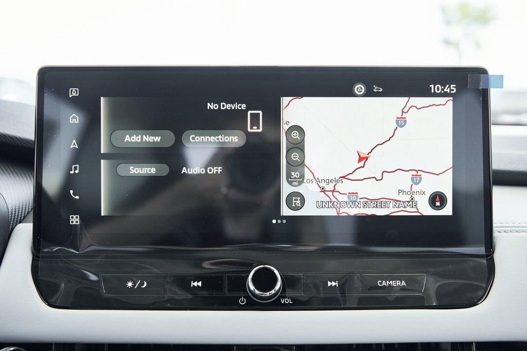 Used 2025 Mitsubishi Outlander SE FWD image 49