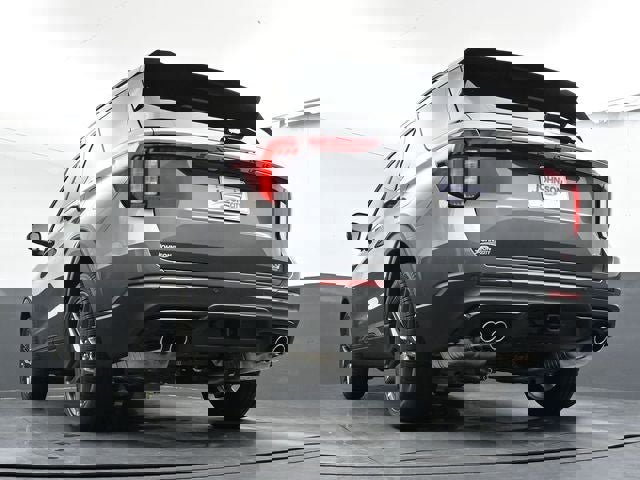 New 2026 Ford Explorer ST AWD/4WD image 32