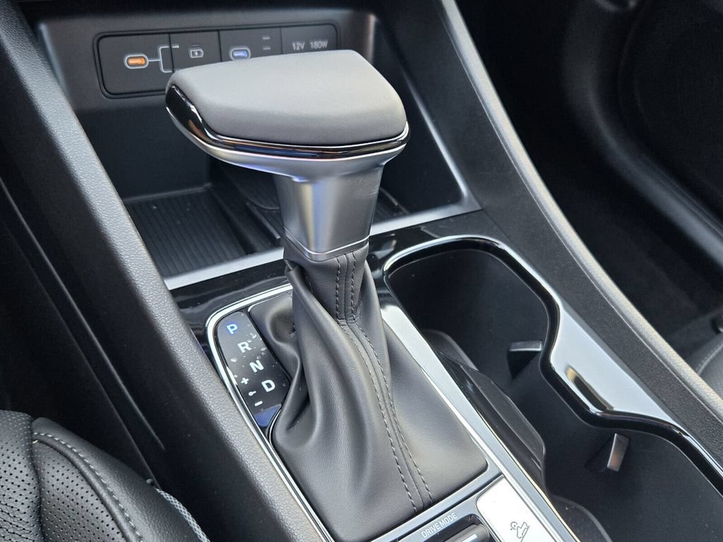 New 2026 Hyundai Santa Cruz Limited AWD/4WD image 9