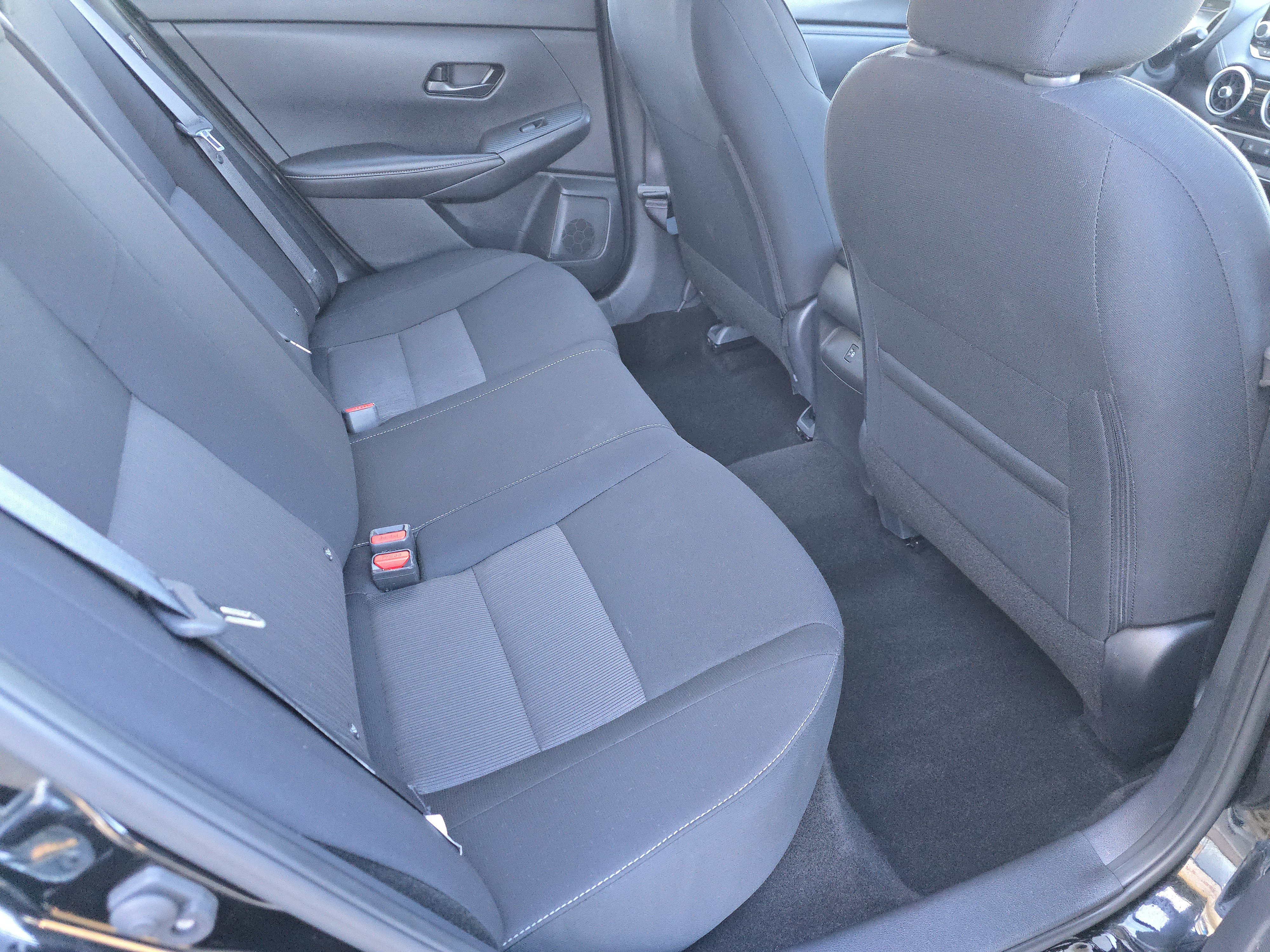 Used 2024 Nissan Sentra SV image 16