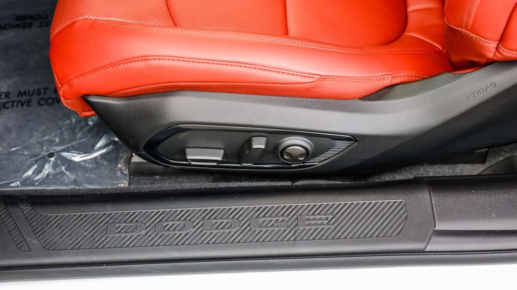 New 2026 Dodge Charger Scat Pack AWD/4WD image 26