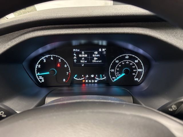 New 2025 Ford Transit 150 Low Roof image 10