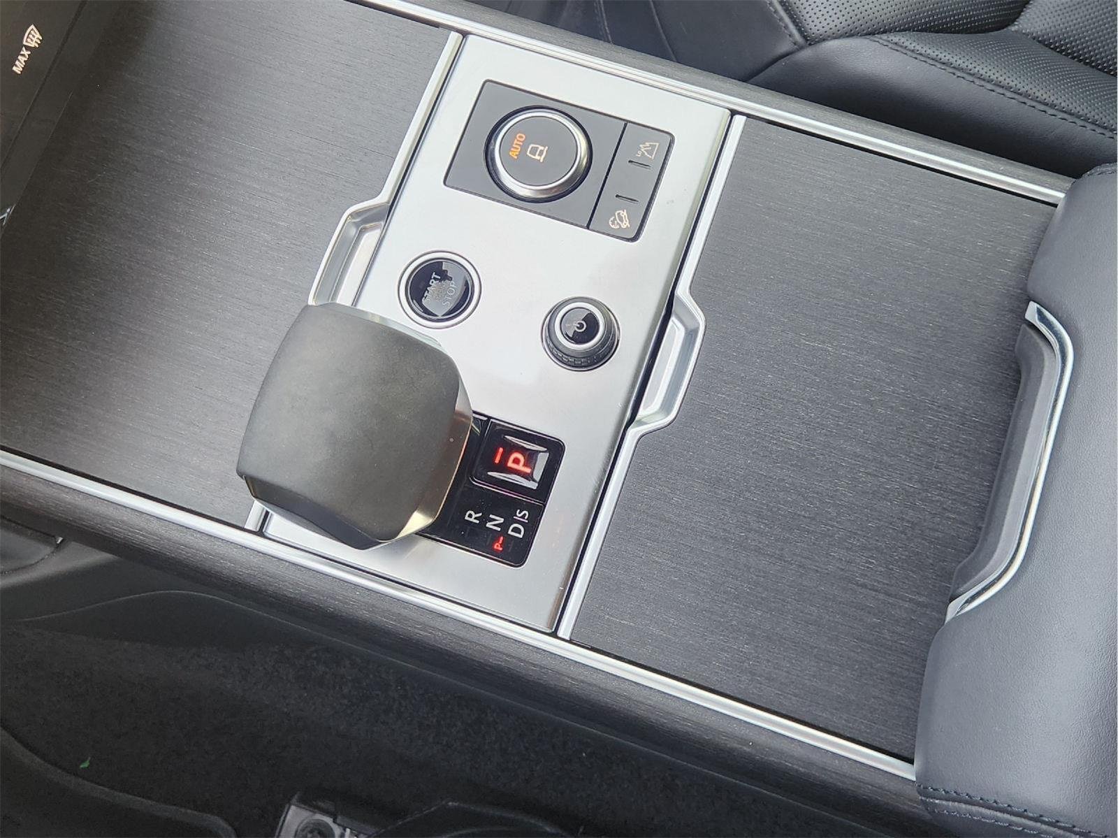 Used 2023 Land Rover Range Rover SE AWD/4WD image 21