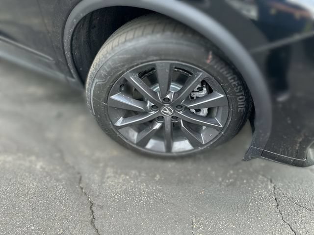 New 2026 Acura MDX A-Spec AWD/4WD image 11