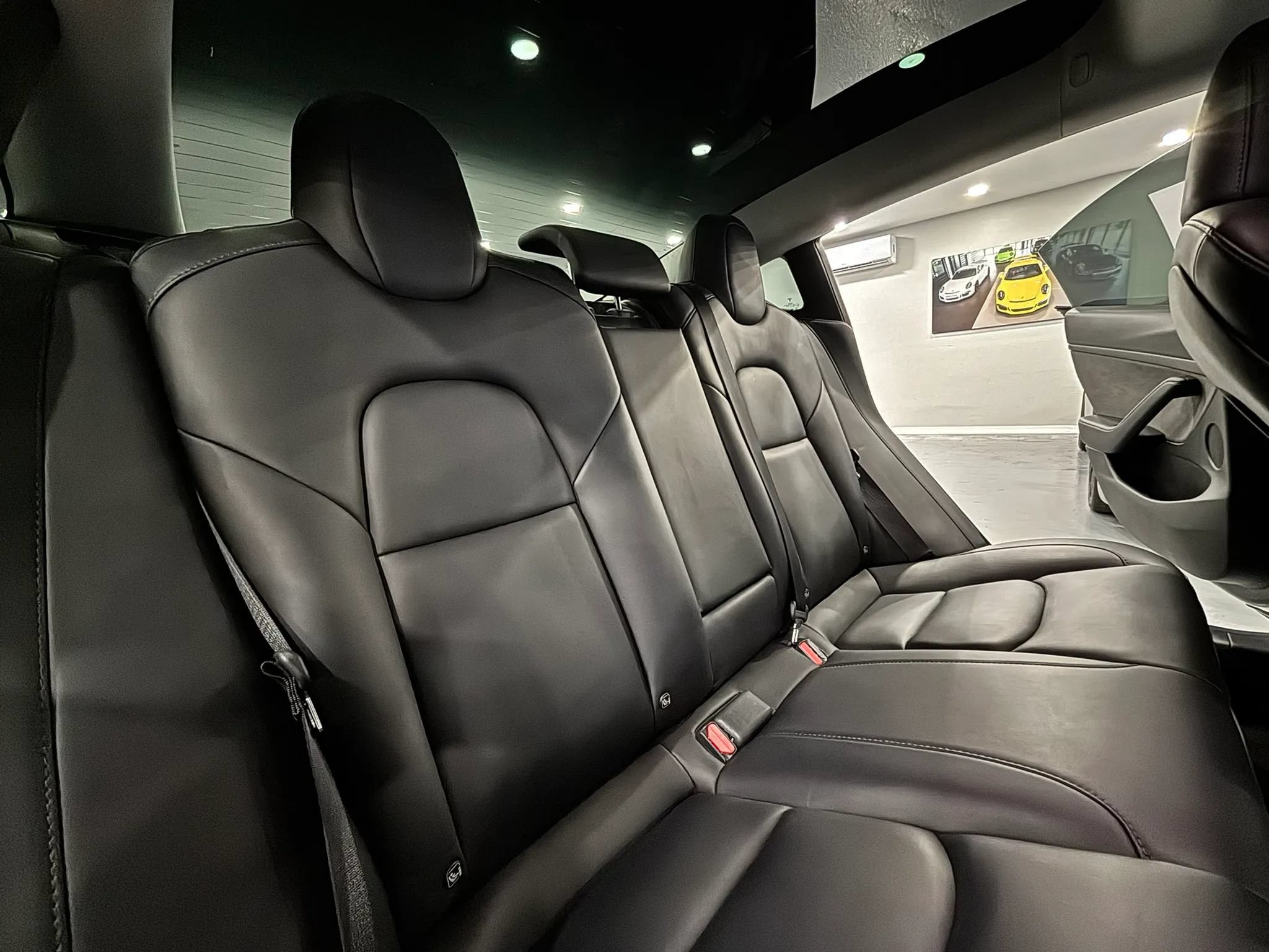 Used 2021 Tesla Model 3 Standard Range RWD image 16
