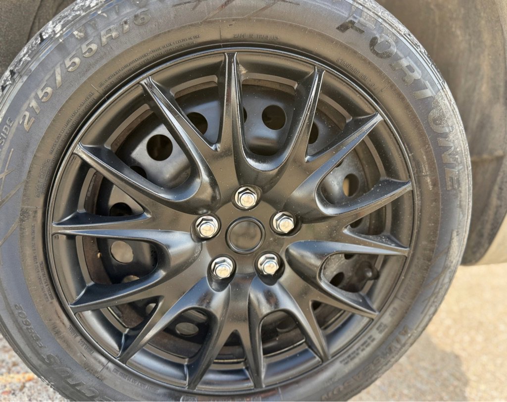 Used 2007 Chevrolet HHR LS image 18