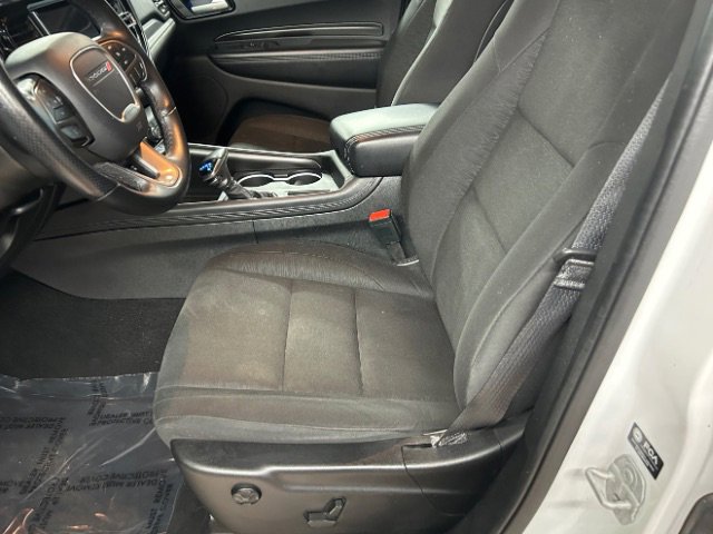 Used 2022 Dodge Durango SXT image 8