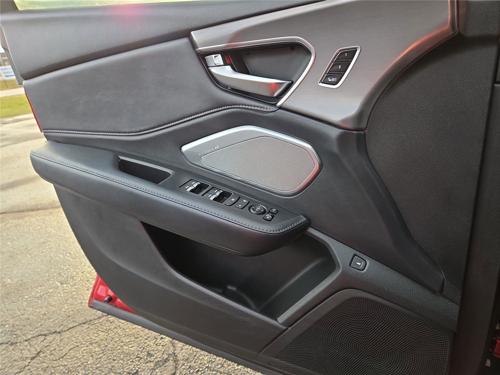 Used 2019 Acura RDX A-Spec image 17