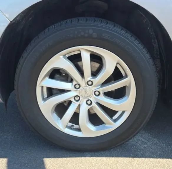 Used 2018 Acura RDX w/ Tech & AcuraWatch Plus Pack AWD/4WD image 55