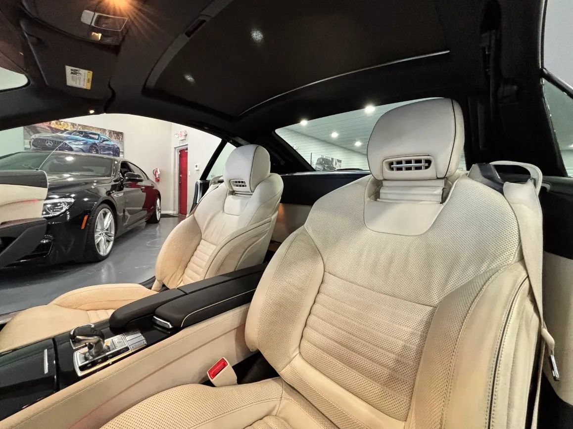Used 2016 Mercedes-Benz SL 400 image 11