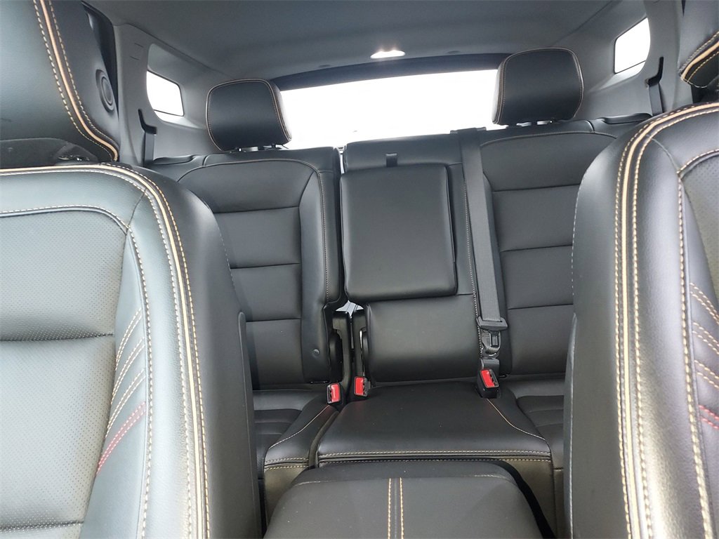 Used 2022 GMC Terrain AT4 w/ Tech Package image 13