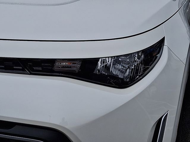 Certified 2023 Kia Soul LX w/ LX Technology Package image 9