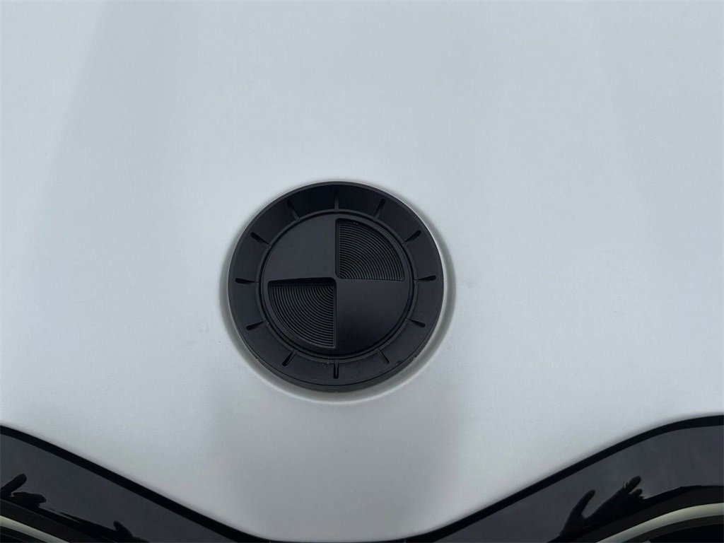 Used 2026 BMW XM Label Red image 8