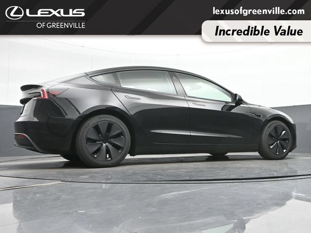 Used 2024 Tesla Model 3 Long Range AWD/4WD image 12