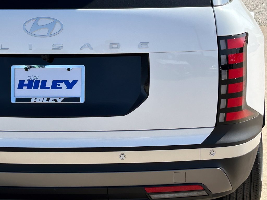 New 2026 Hyundai Palisade SEL FWD image 6