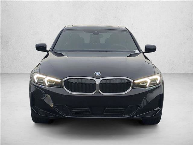 Used 2026 BMW 330i Sedan w/ Convenience Package image 6