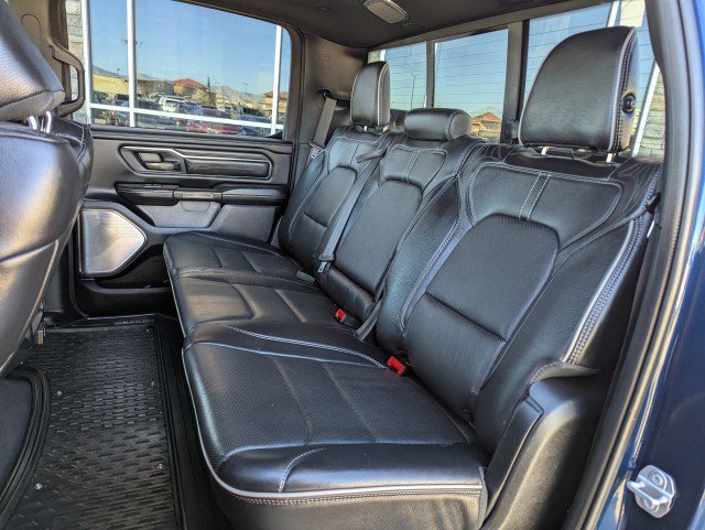 Used 2019 RAM 1500 Limited image 25