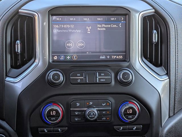 Used 2022 Chevrolet Silverado 2500 LT w/ Convenience Package image 16