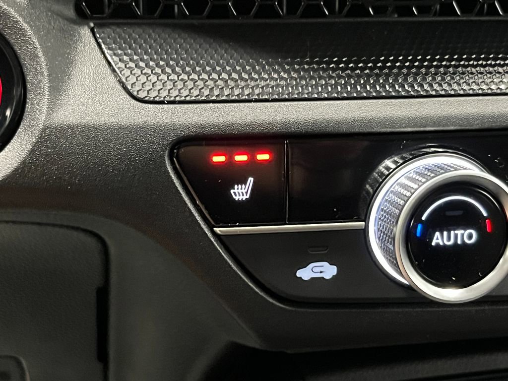 New 2026 Honda CR-V EX image 23