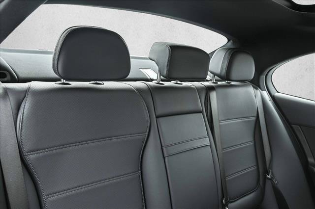 Certified 2026 Mercedes-Benz C 300 4MATIC Sedan image 23