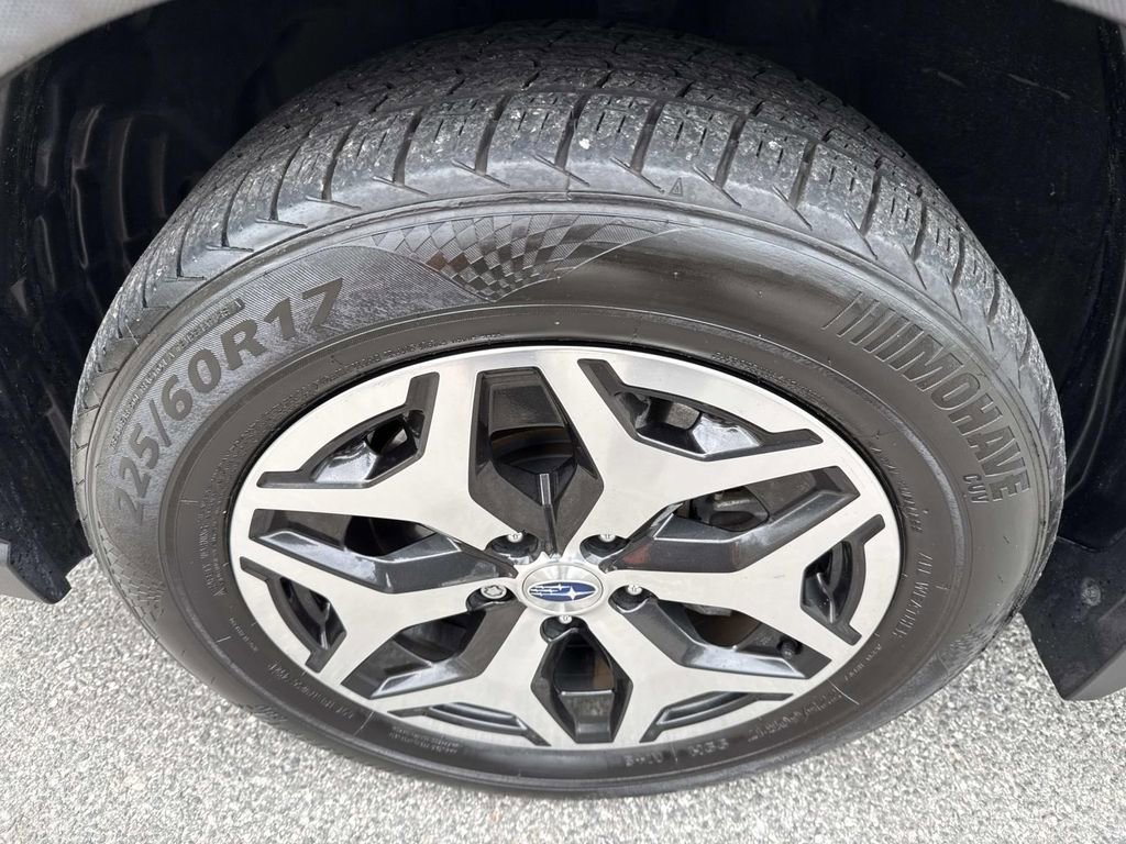 Used 2023 Subaru Forester Premium image 10