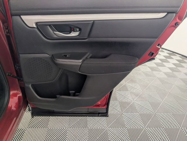 Used 2021 Honda CR-V Special Edition image 29