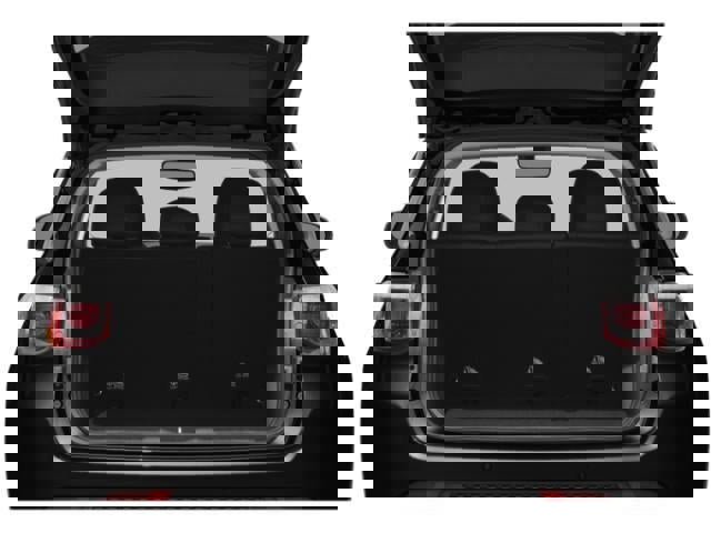 Used 2021 Jeep Compass Trailhawk w/ Sun and Sound Group image 12