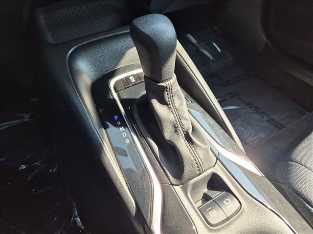 Used 2020 Toyota Corolla LE FWD image 12