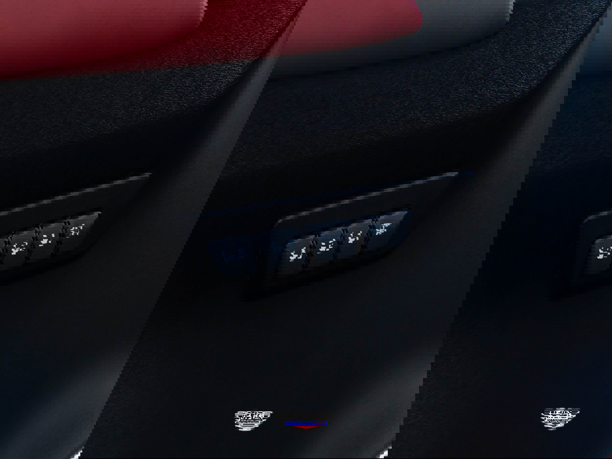 Used 2020 Lexus NX 300 F Sport w/ F Sport Premium Package image 42