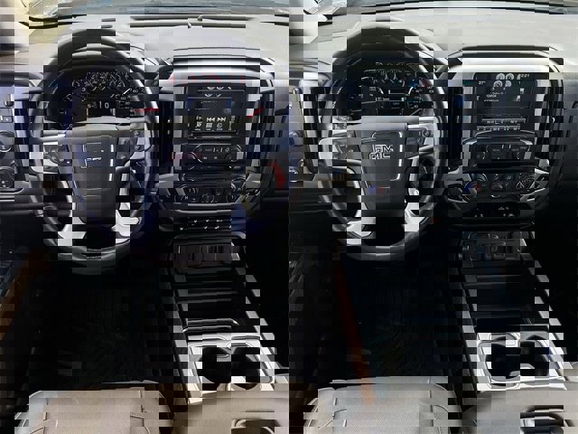 Used 2018 GMC Sierra 1500 SLT image 12