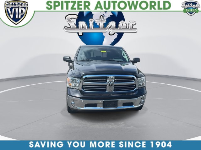 Used 2016 RAM 1500 Big Horn AWD/4WD image 3