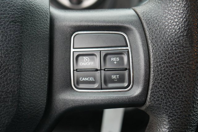 Used 2013 RAM 2500 Tradesman w/ HD Snow Plow Prep Group image 16