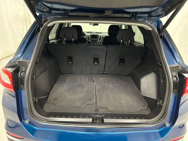 Used 2019 Chevrolet Equinox LT image 11